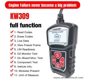 Konnwei KW309