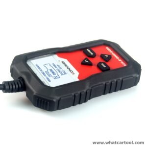 Konnwei KW360 mercedes full system scanner with cable