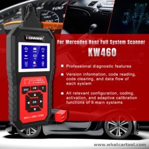 Konnwei KW460