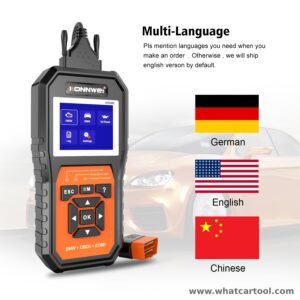 Konnwei KW480