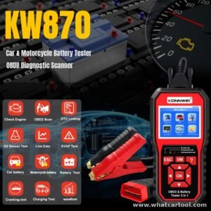 Konnwei KW870