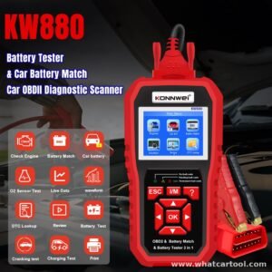 Konnwei KW880