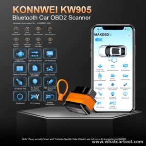 Konnwei KW905