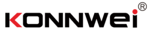 Konnwei logo