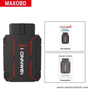 Konnwei MAXOBD