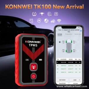 Konnwei TK100