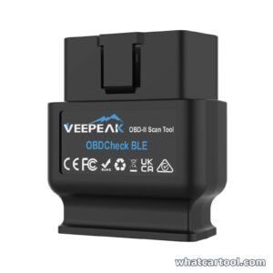 OBDCheck BLE