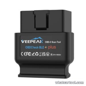 OBDCheck BLE+