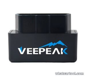 OBDCheck VP01
