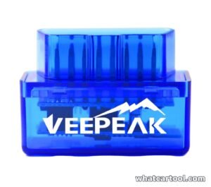 OBDCheck VP11