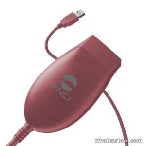 VNCI J2534 Nano