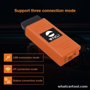 VNCI PT3G