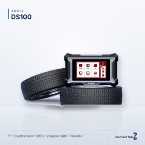 Ancel DS100
