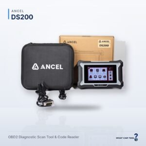 Ancel DS200