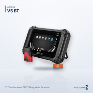 Ancel V5 BT