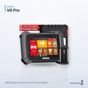 Ancel V6 Pro