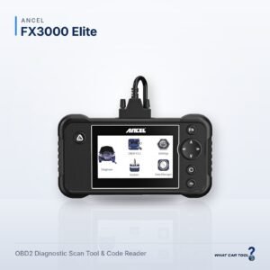 Ancel FX3000
