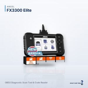 Ancel FX3300 Elite