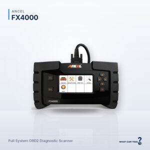 Ancel FX4000