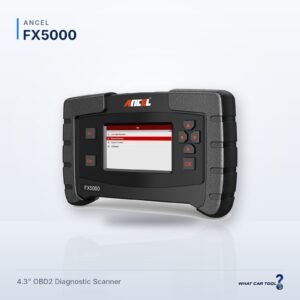 Ancel FX5000