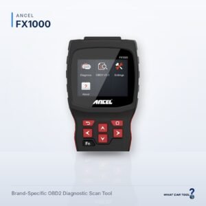 Ancel FX1000