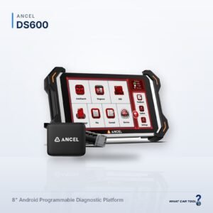 Ancel DS600