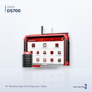 Ancel DS700