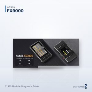 Ancel FX9000