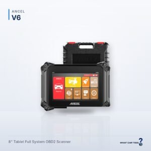 Ancel V6
