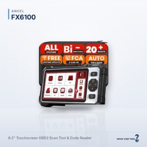 Ancel FX6100