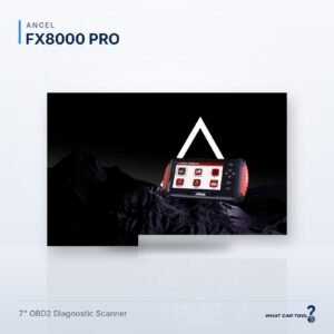 Ancel FX8000 PRO