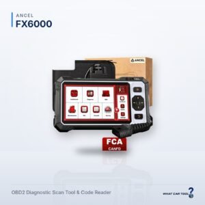 Ancel FX6000