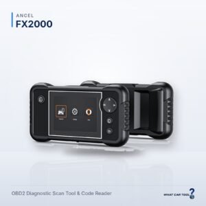 Ancel FX2000
