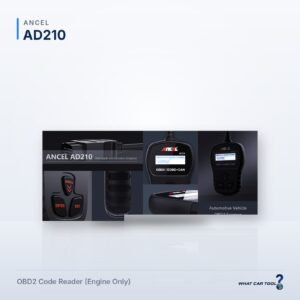 Ancel AD210