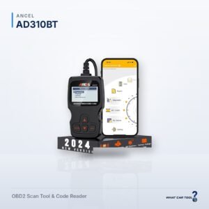 Ancel AD310BT