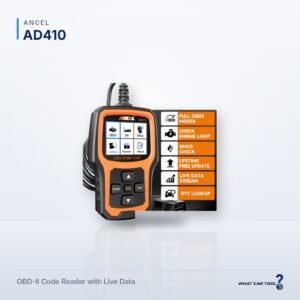 Ancel AD410