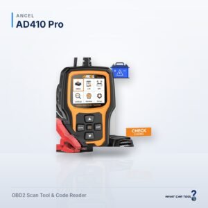 Ancel AD410 Pro