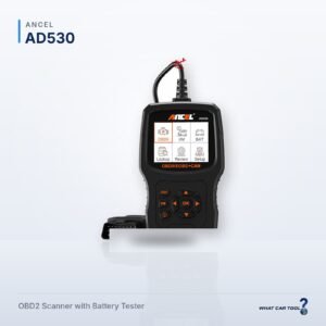 Ancel AD530