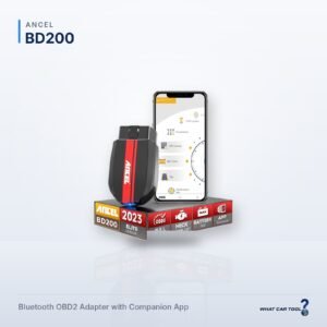 Ancel BD200