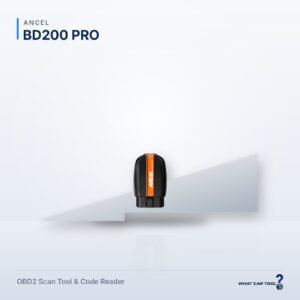 Ancel BD200 PRO