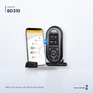 Ancel BD310