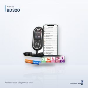 Ancel BD320
