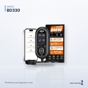 Ancel BD330