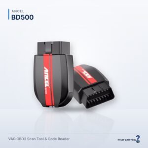 Ancel BD500