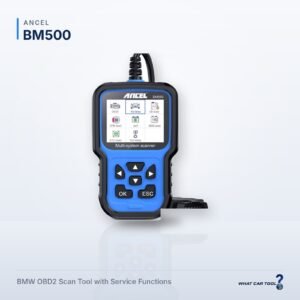 Ancel BM500