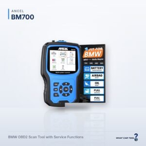Ancel BM700