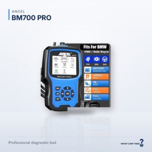 Ancel BM700 PRO