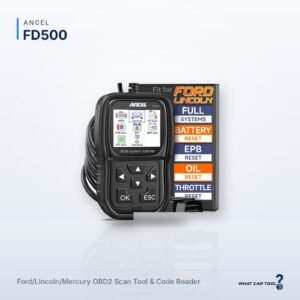 Ancel FD500