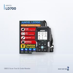 Ancel LD700
