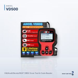 Ancel VD500